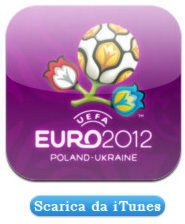 RAI EURO 2012